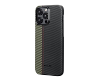 PITAKA Fusion Weaving MagEZ 4 600D overture iPhone 15 Pro Max - 1369493 - zdjęcie 2
